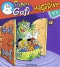 Super Gafi magazine, n° 4