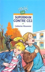 Superman contre CE2