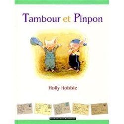 Tambour et Pinpon