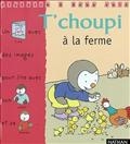 T'choupi à la ferme