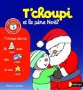 T'choupi et le père Noël