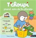 T'choupi prend soin de la planète