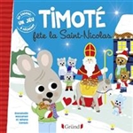 Timoté fete la saint nicolas