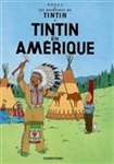 Tintin en Amérique