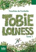 Tobie Lolness Volume 1, La vie suspendue