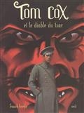 Tom Cox et le diable du tsar (vol. 5)