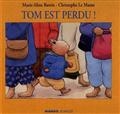 Tom est perdu