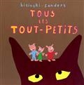 Tous les tout-petits