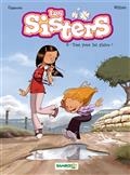 les Sisters Vol 8, Tout pour lui plaire!