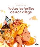 Toutes les familles de mon village