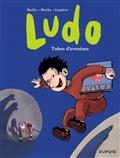 Ludo Volume 2, Tubes d'aventure
