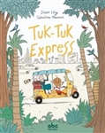 Tuk-Tuk Express