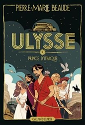 Ulysse- prince d'Ithaque