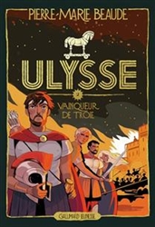 Ulysse- vainqueur de Troie