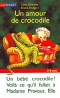 Un amour de crocodile