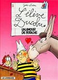 L'élève Ducobu, Vol. 6. Un amour de potache