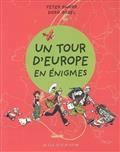 Un tour d'Europe en énigmes