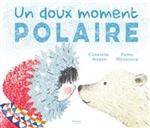 Un doux moment polaire