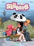 les Sisters Vol 6, Un namour de sister