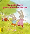 Un petit frère pas comme les autres