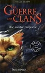La guerre des clans : cycle 1, Volume 6, Une sombre prophétie