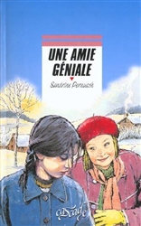 Une amie géniale