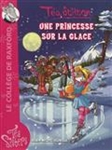 Une princesse sur la glace