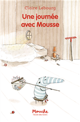 Une journée avec Mousse