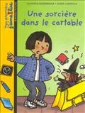 Une sorcière dans le cartable