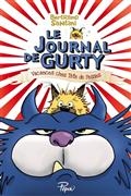 Le journal de Gurty, Vacances chez Tête de Fesses