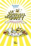 Le journal de Gurty, Vacances en Provence