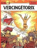 Alix, Vol 18. Vercingétorix