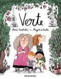 Verte (BD)