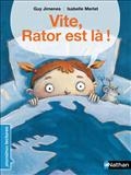 Vite, Rator est là !