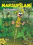 Marsupilami, Viva Palombia