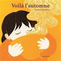 Voila l'automne