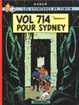 Vol 714 pour Sydney