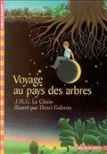 Voyage au pays des arbres