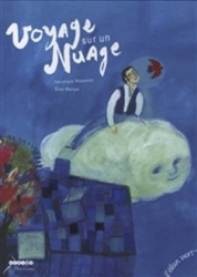 Voyage sur un nuage