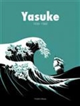 Yasuke