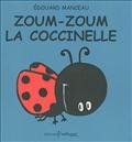 Zoum-Zoum la coccinelle