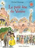 Le petit âne de Venise