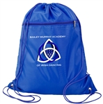 Bailey Murray Drawstring Bag