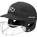 Fastpitch Batting Helmet