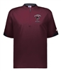 Maroons Baseball Cage Pullover