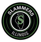 Slammers Player Deposit (14u)