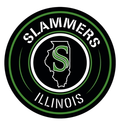 Slammers Player Deposit (14u)