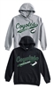 Coyotes Soft Hoody