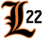 LYB Logo & Number Decals