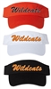 Libertyville Wildcats Visor